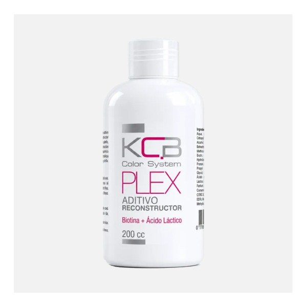 Producto - KCB Plex 200cc.