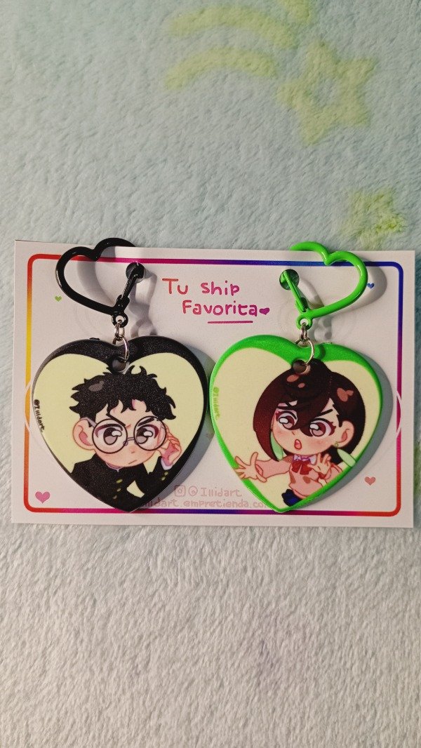 Producto - Momokarun SHIP