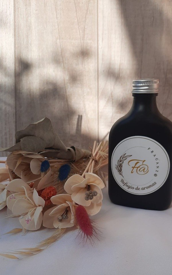 Producto - Línea black - Petaca