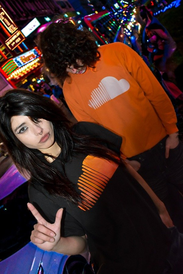 Producto - SOUNDCLOUD KID