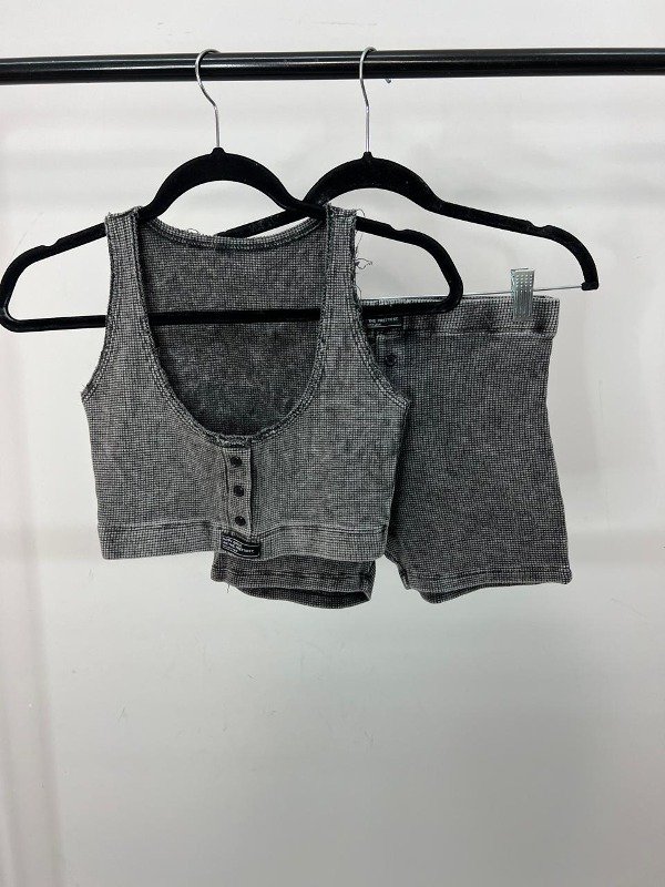 Producto - CONJUNTO HAPPY GIRLS