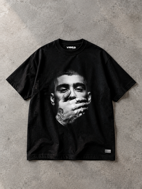 Producto - Remera Zayn Semitono - 0