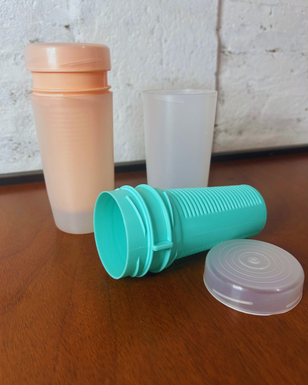 Producto - Despolvillador eco.