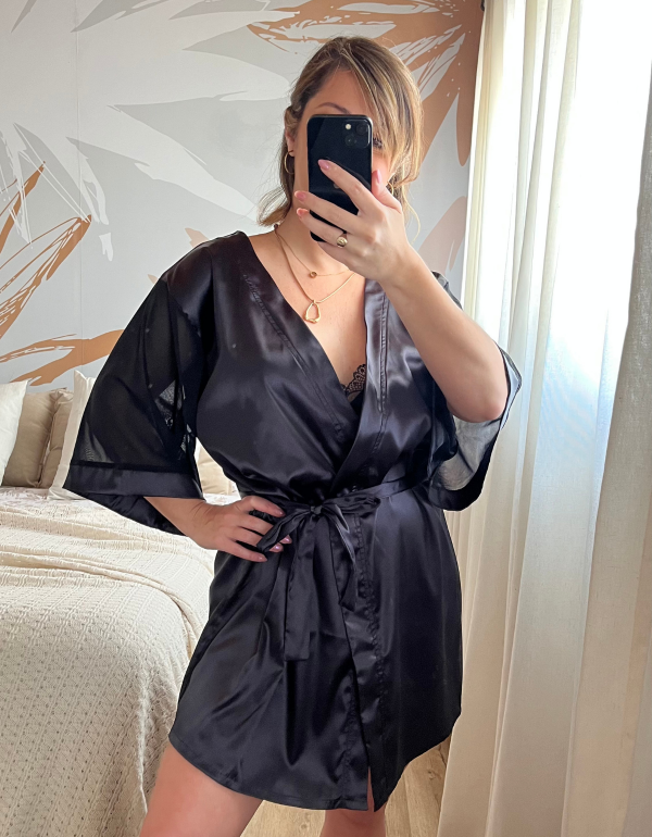 Producto - Bata ANTONELLA