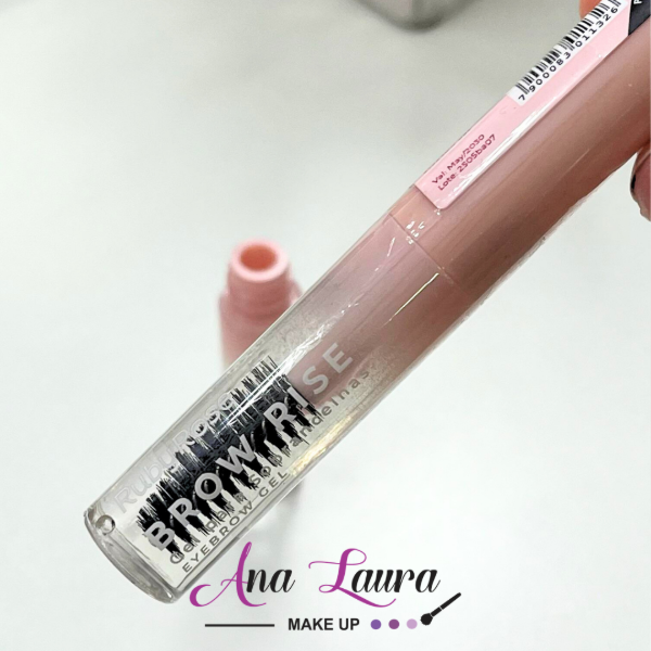 Producto - Gel de cejas