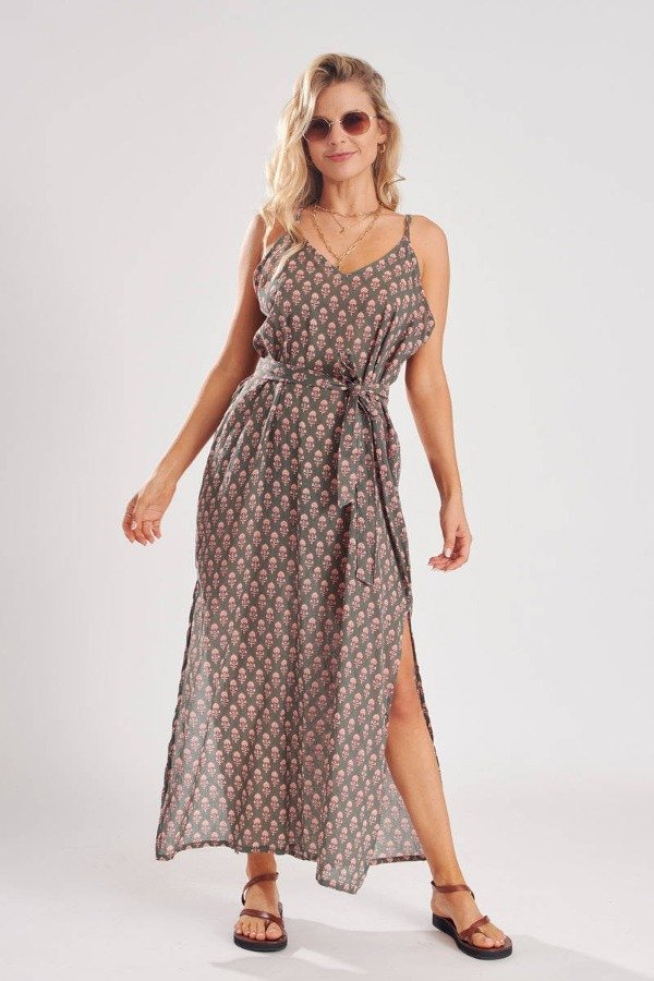 Producto - VESTIDO CHARITO