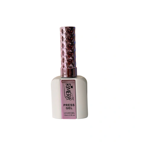 Producto - Press gel líquido RimeraXV 15ml