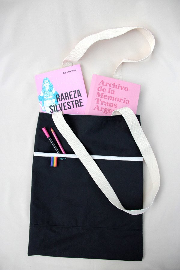 Producto - Bolsita Impermeable