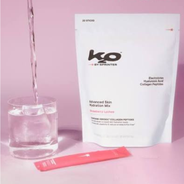 Producto - k2o by Kylie Jenner 20 sobres - 0