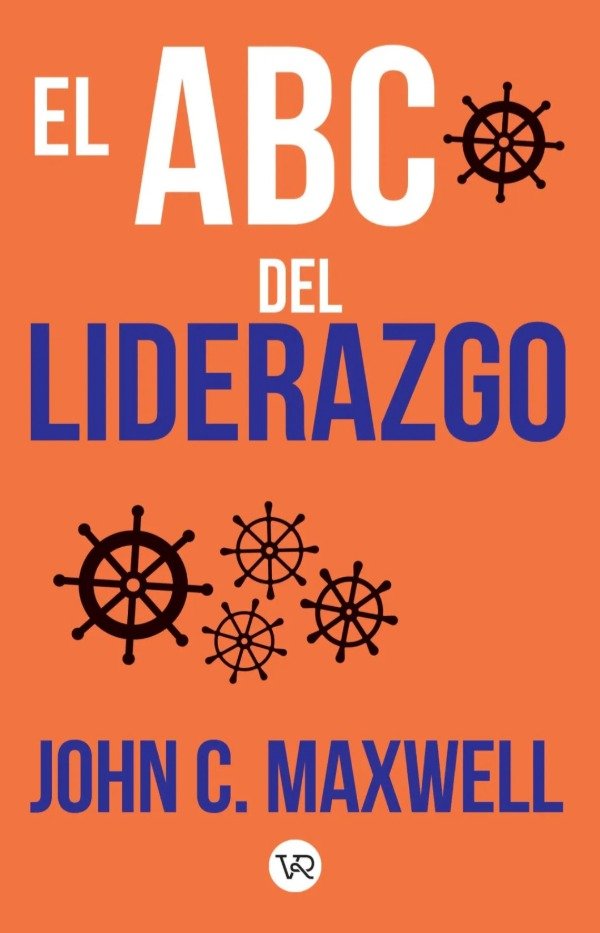 Producto - EL ABC DEL LIDERAZGO