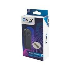 Producto - RECEPTOR ONLY MUSiCA MOD.03-BT350