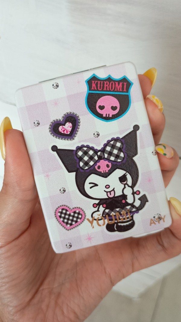 Producto - ESPEJOS DE CARTERA - 1