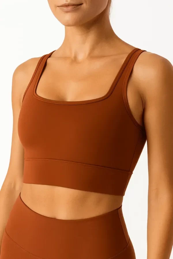 Producto - TOP DEPORTIVO AERO ONNIE