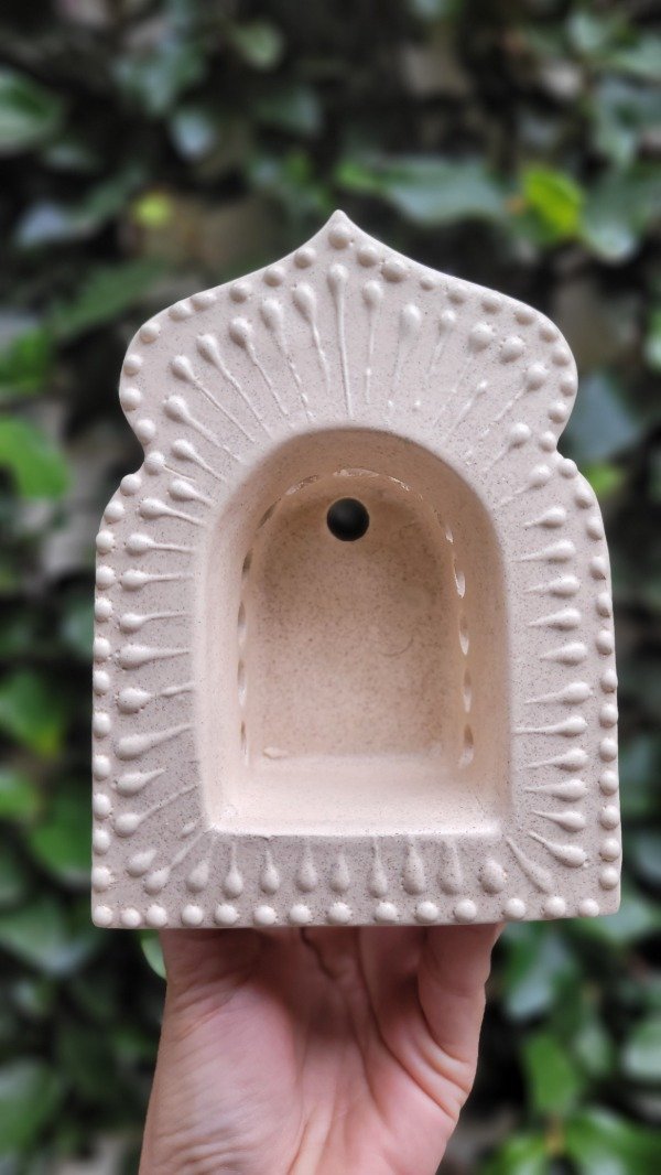 Producto - Luminaria linea Sitara. THAI JASPEADA 2