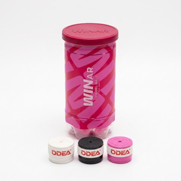 Producto - KIT Essential Pink
