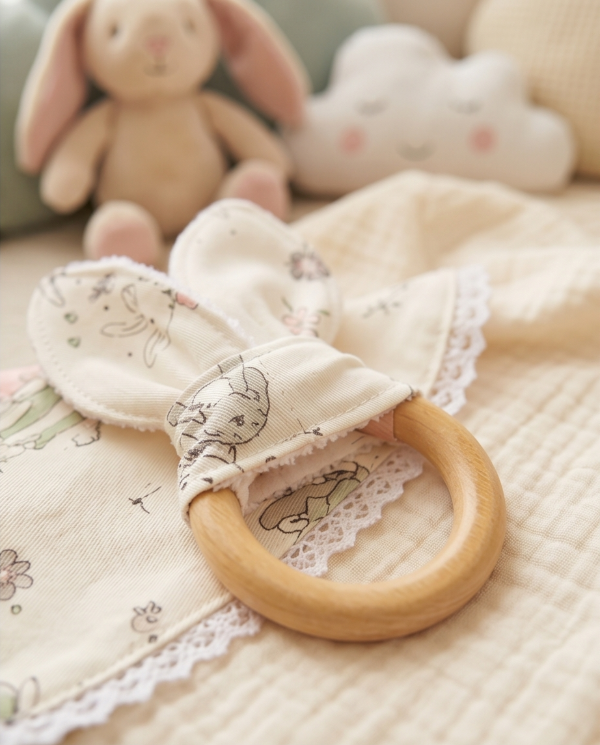 Producto - Set de recibimiento  n5 - 1