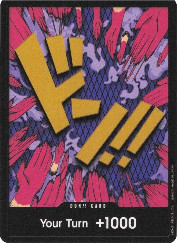 Producto - Don!! Ivankov PRB01