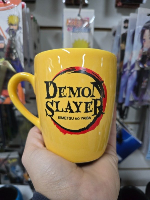 Producto - Taza Zenitsu