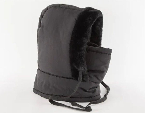 Producto - Cuello Oslo