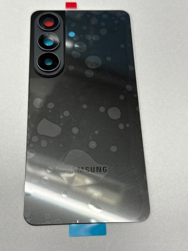 Producto - TAPA SAMSUNG S26 S942 COLOR NEGRO COMPLETA calidad premium