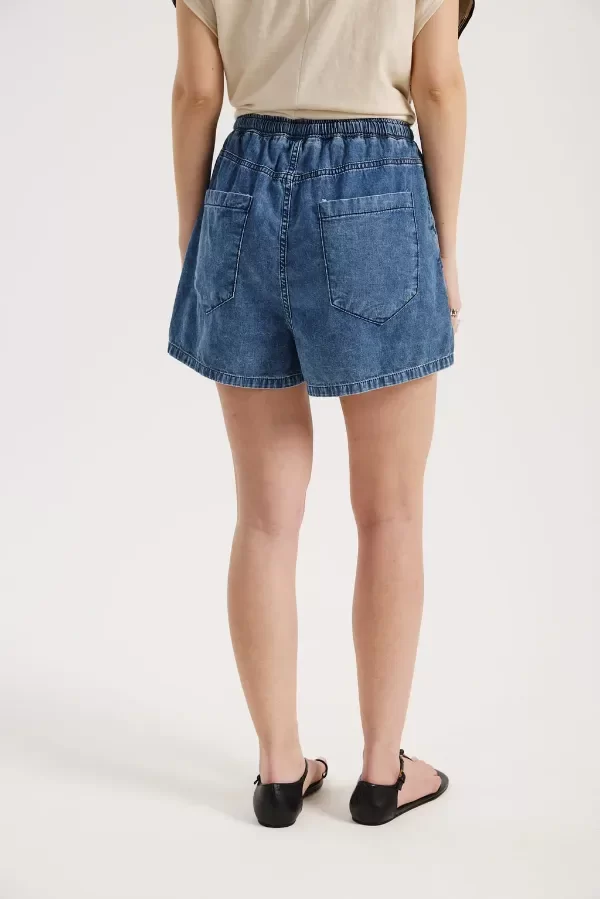 Producto - Short Azarin - 2