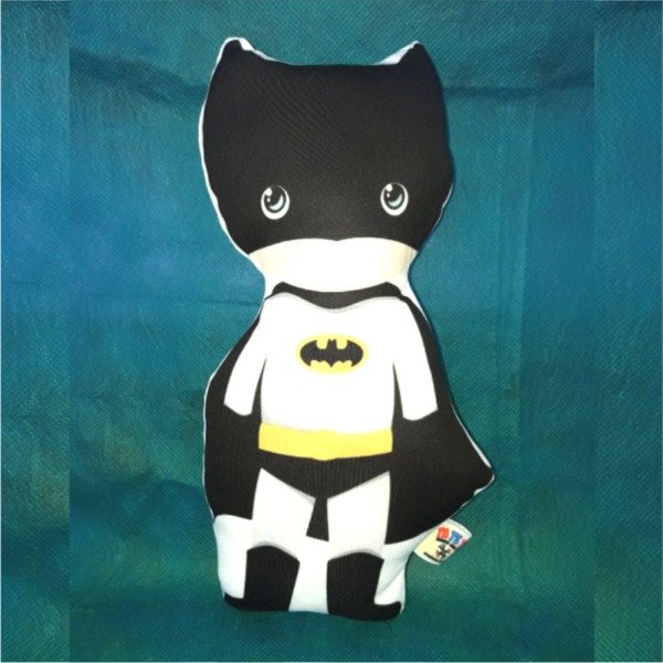 Producto - Muñecos de Apego Batman