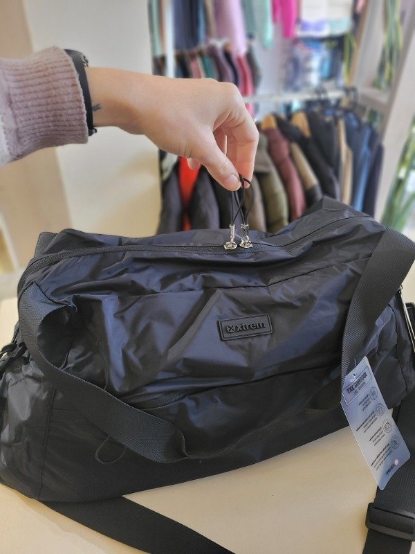 Producto - Bolso deportivo XTrem 34 L - 6