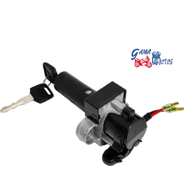 Producto - Llavero Contacto Honda 250 Cbx Twister