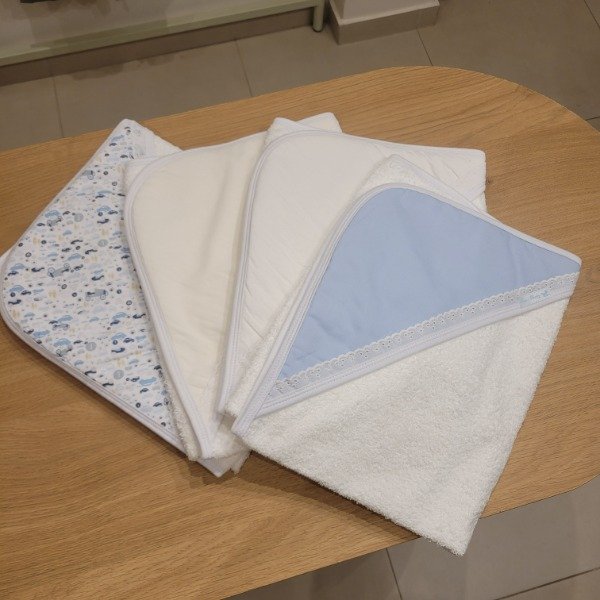 Producto - Toallones