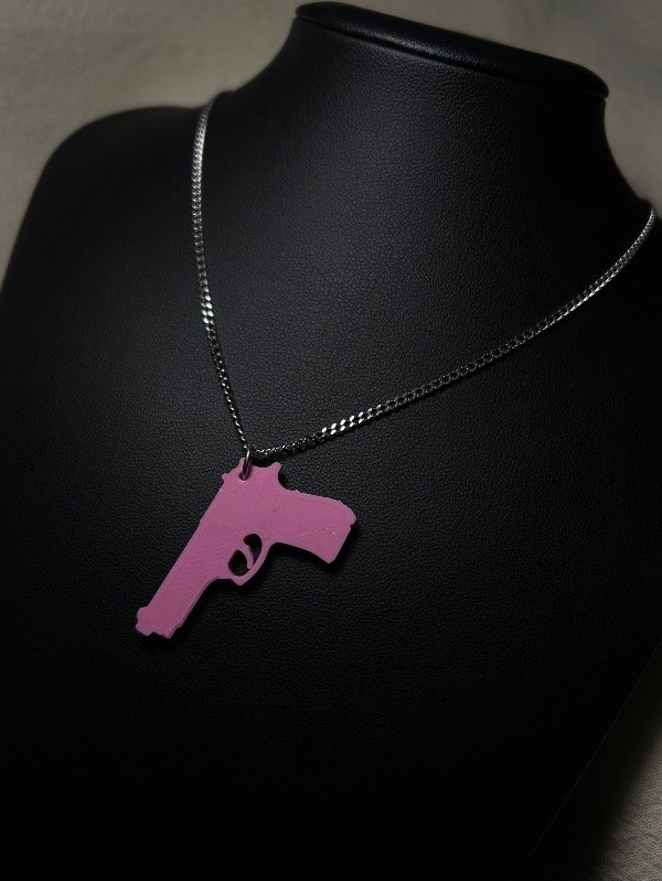 Producto - Collar Gun