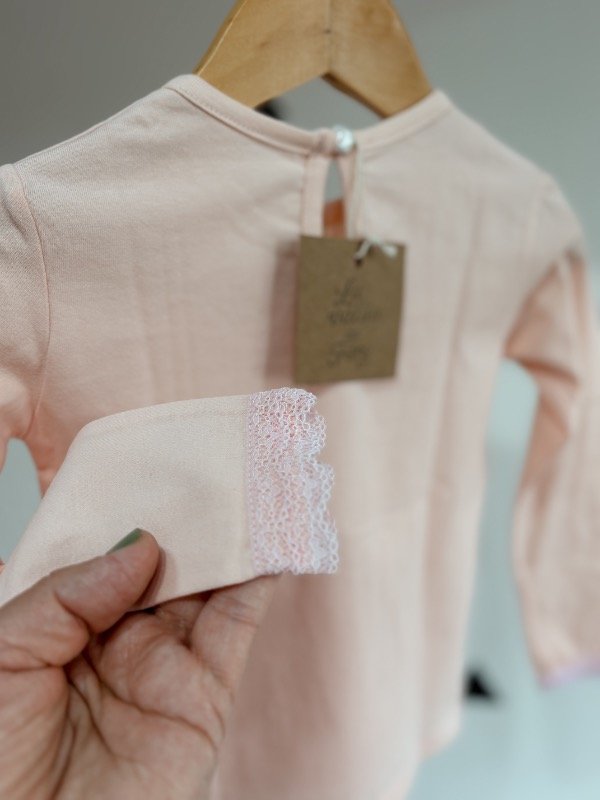 Producto - Remera Cloe Talle 5 (2 años)