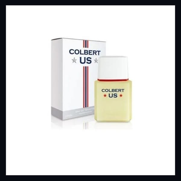 Producto - COLBERT US X60ML