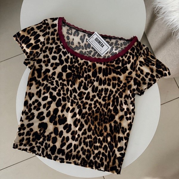 Producto - Remera Print