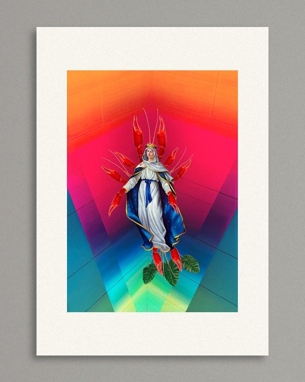 Producto - MOTHER MONSTER