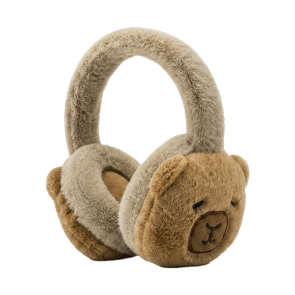 Producto - Orejeras de Capybara