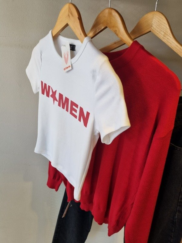 Producto - Crop women