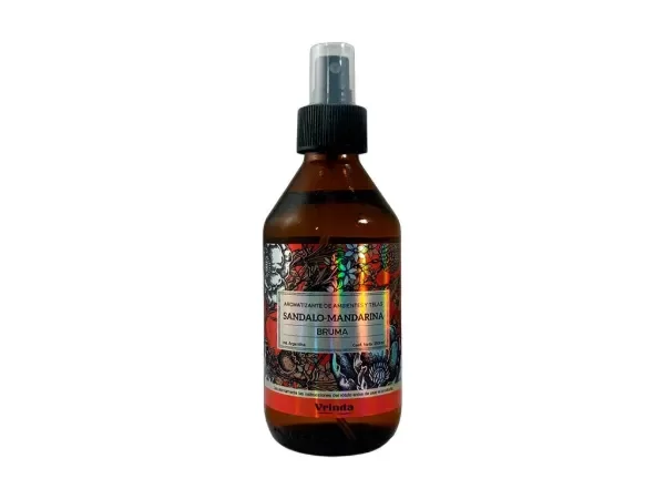 Producto - BRUMA ARMONIZADORA 250 ML