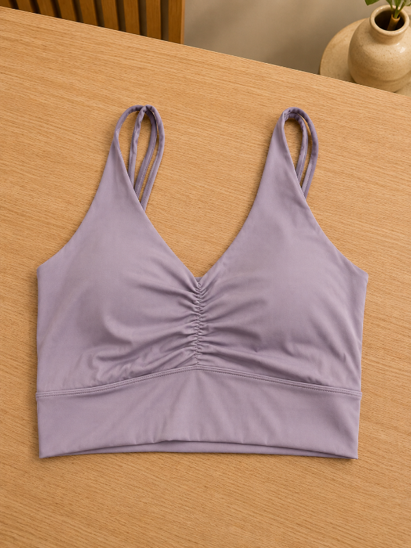 Producto - Top Frunce