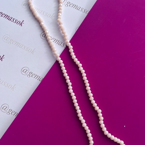 Producto - Nude opal 4mm