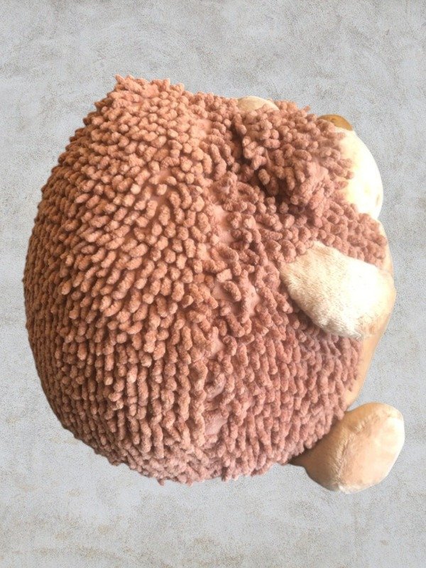 Producto - León de peluche - 2