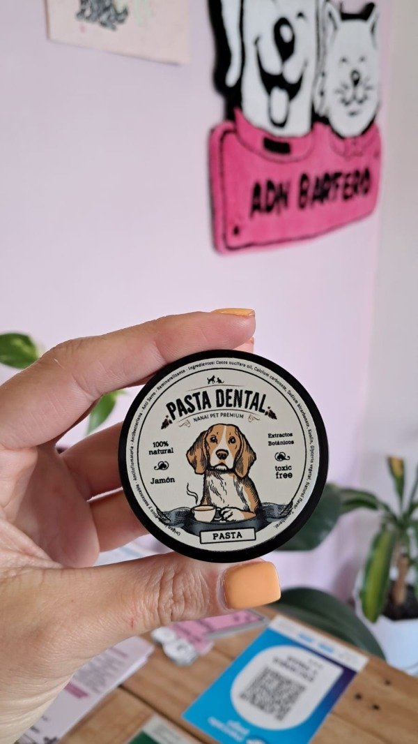 Producto - Kit Bucal - 4