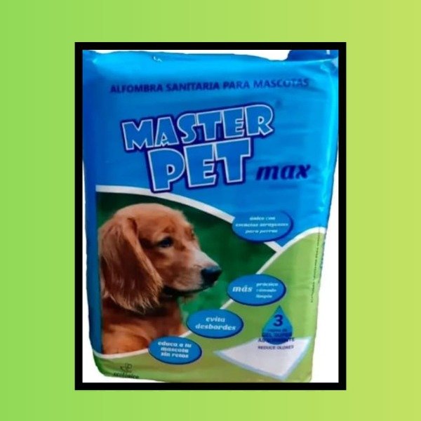 Producto - Paños Sanitarios XL