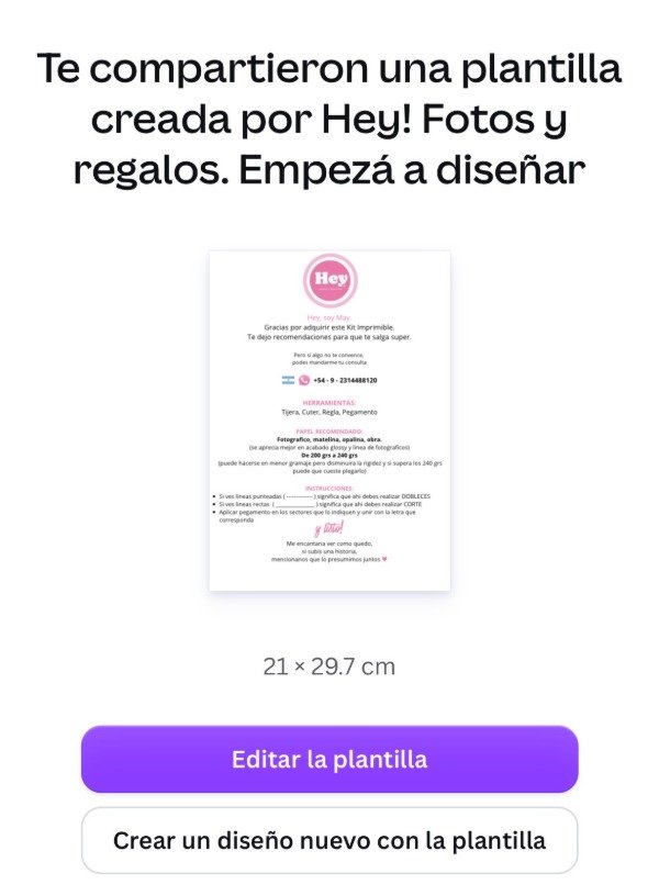 Producto - GRATIS - MILK BOX - EDITABLE EN CANVA - 3