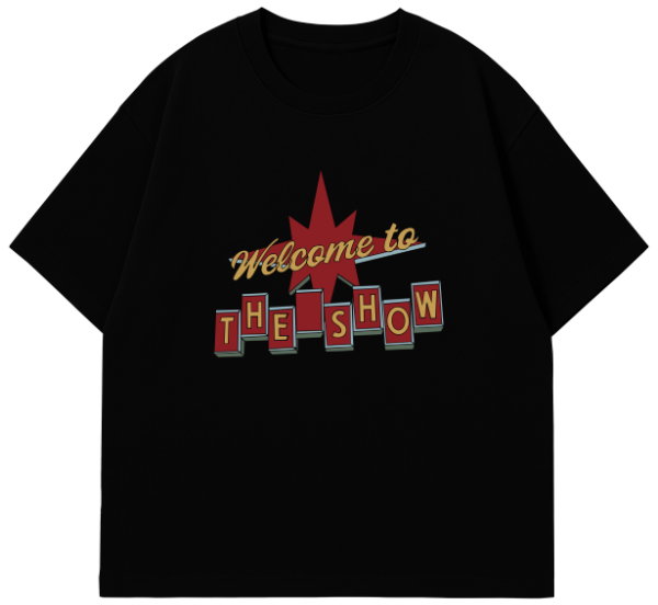 Producto - Niall Horan - Welcome To The Show