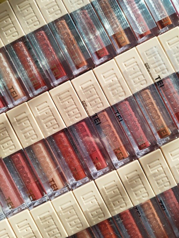 Producto - Lifter gloss TEI