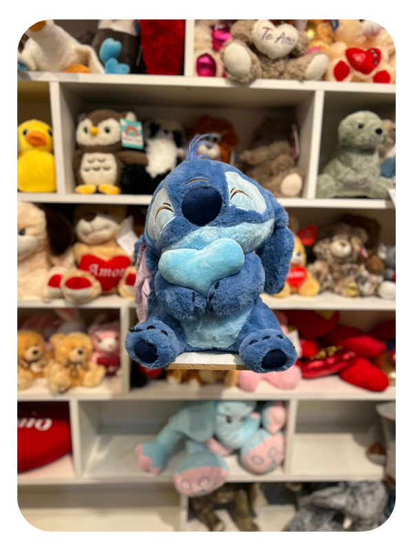 Producto - Stitch personalizado