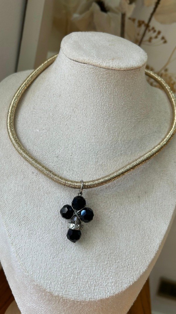 Producto - Collar CORDON - 3