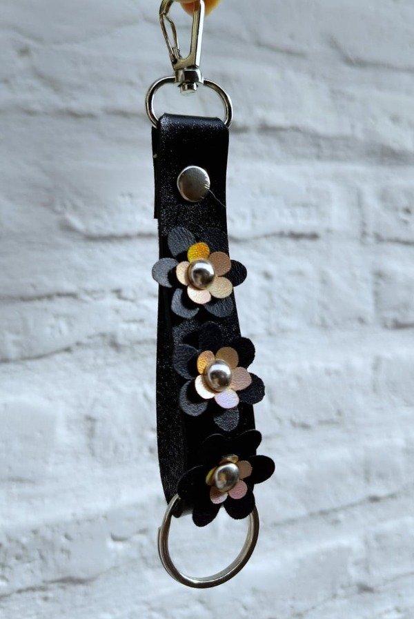 Producto - Llaveros Floral