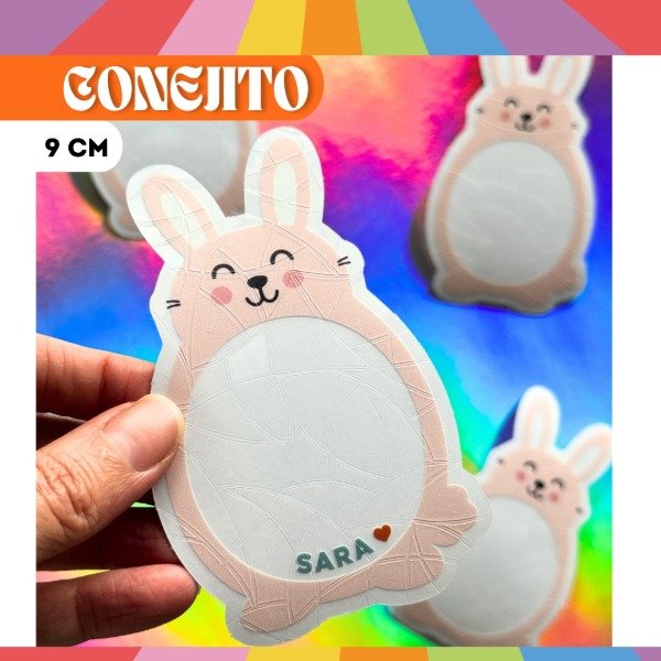 Producto - Animalitos (a partir de 15 u.) - 2