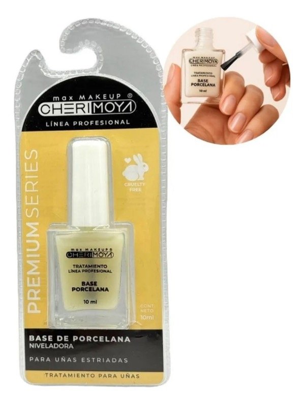 Producto - Base Niveladora de porcelana Cherimoya